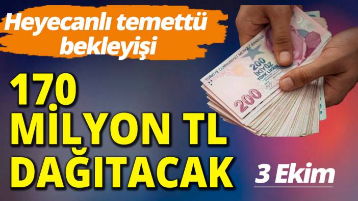 Park Elektrik 170 milyon TL temettü dağıtacak