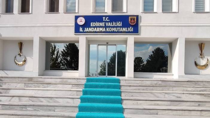 Edirne’de çeşitli suçlardan aranan 76 kişi yakalandı