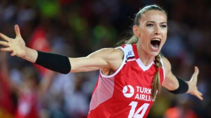 Milli Sporcu Eda Erdem'in ismi Göcek'teki evinin sokağına verildi