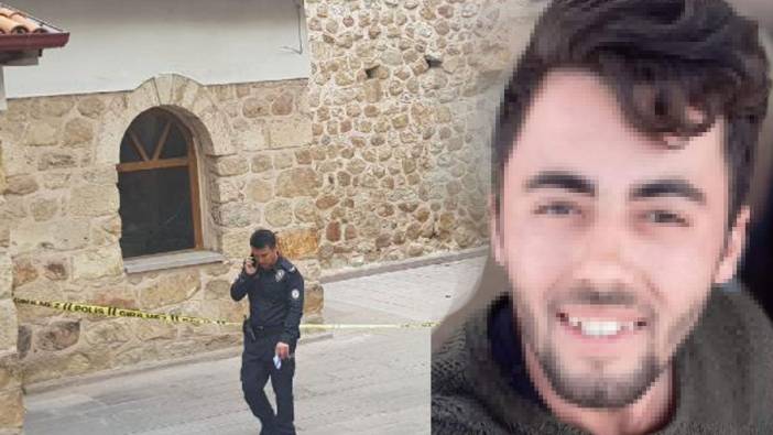 1 TL tuvalet ücretini vermedi, göğsünden bıçaklandı