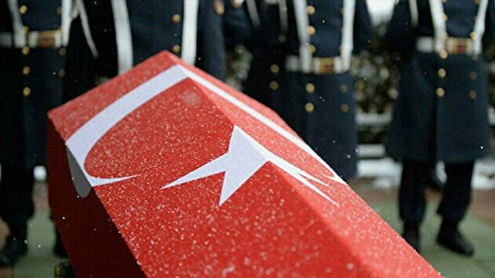 Bitlis'te bir polis şehit oldu
