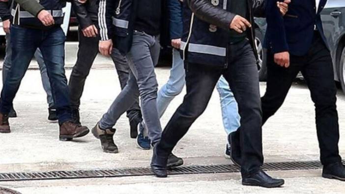 Antalya'da uyuşturucu operasyonu: 80 kişi tutuklandı