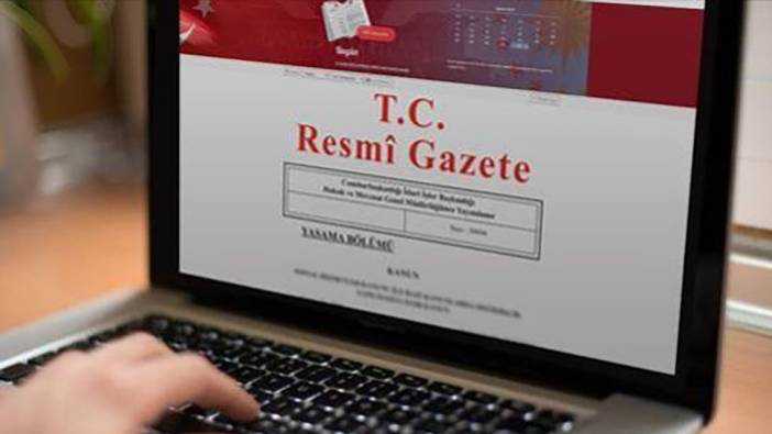 Boğaziçi Üniversitesi kararları Resmi Gazete'de