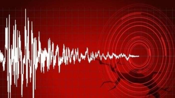 Kahramanmaraş'ta deprem! Diğer illerden de hissedildi