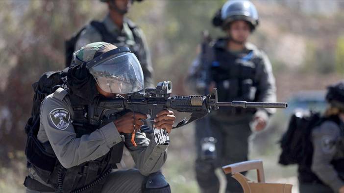 İsrail ordusu öldürmeye devam ediyor