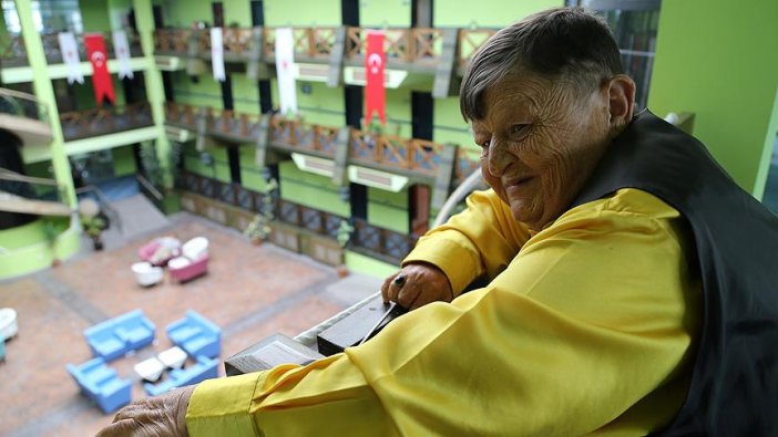 Sıtkı Sezgin son yolculuğuna uğurlandı