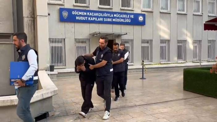 Ankara'da fuhuş operasyonu