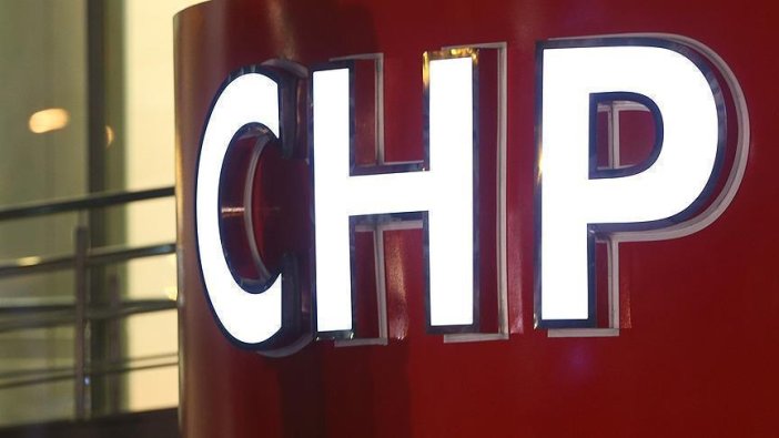 CHP'den 'emekli aylığı' açıklaması