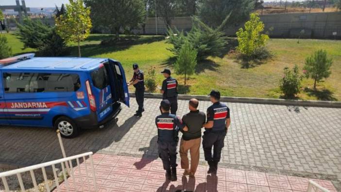 Diyarbakır’da cinayet şüphelisi 3 yıl sonra yakalandı