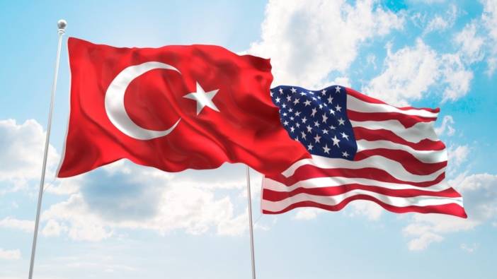 Türkiye ve ABD arasında kritik görüşme