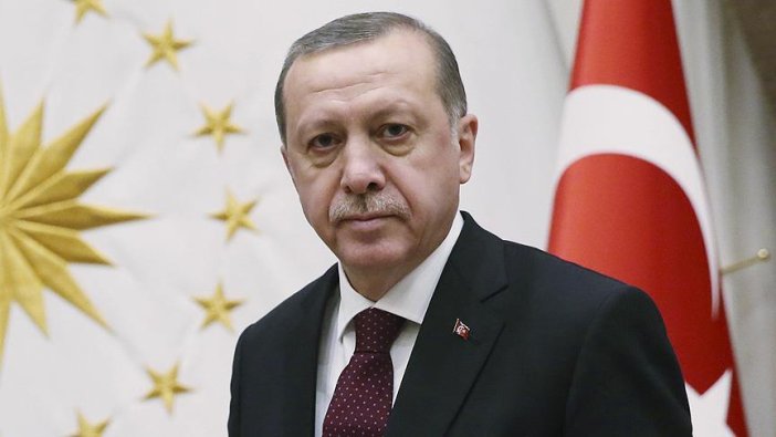 Erdoğan'dan 'Celal Bayar' mesajı