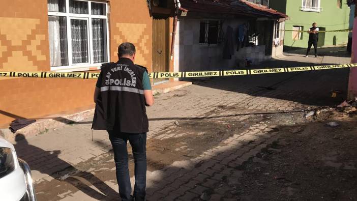 Edirne'de bacanak dehşeti:  Baba yaralandı, oğlu öldü