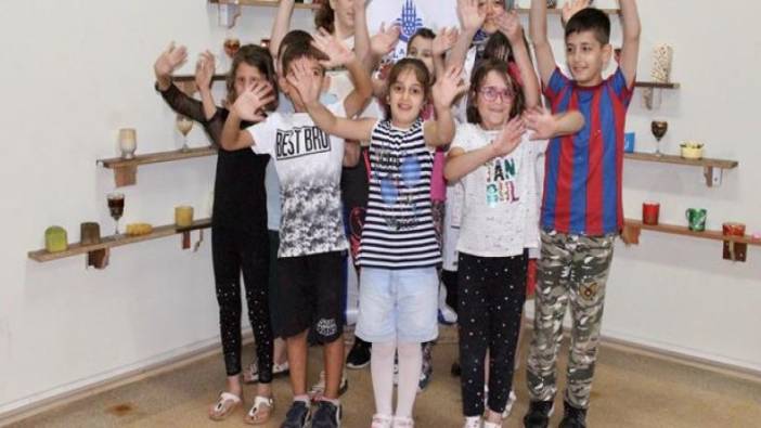 İBB’nin desteğiyle engelleri aşıyorlar