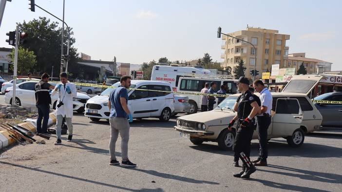 Şanlıurfa'da ortalık savaş alanına döndü: 3'ü ağır 6 yaralı