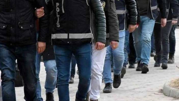 Balıkesir'de kaçakçılık operasyonunda 6 kişi tutuklandı