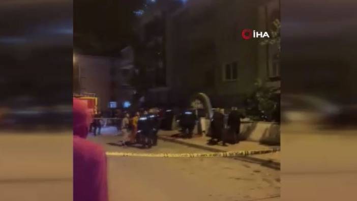 6 aylık bebek yangında yaşamını yitirdi