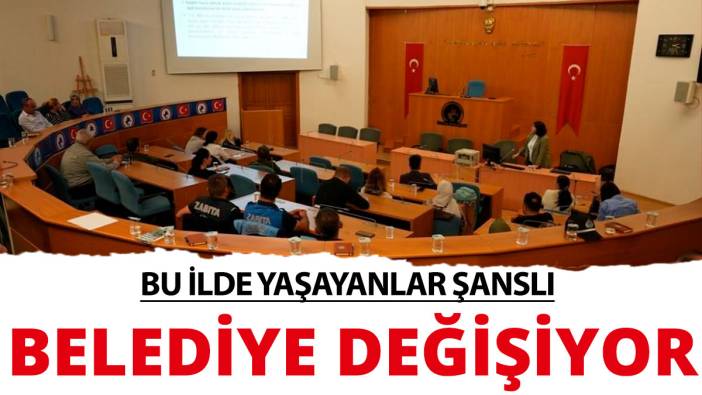 Düzce'de belediye personeline eğitim