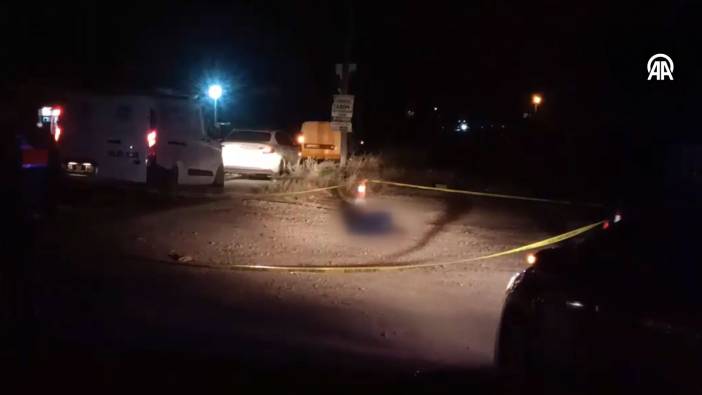 Sakarya'da tırın çarptığı kişi yaşamını yitirdi