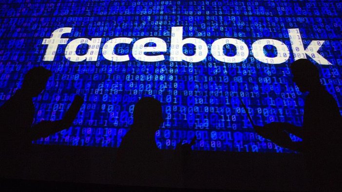 Facebook'a büyük sızma