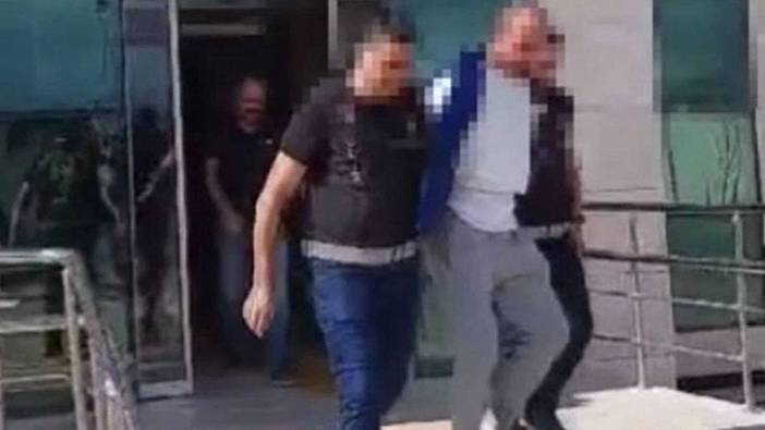 Silivri'de öğrencisini taciz ettiği iddia edilen antrenör tutuklandı