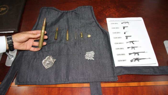 Savunma sanayi 'siper' ile daha güçlü olacak