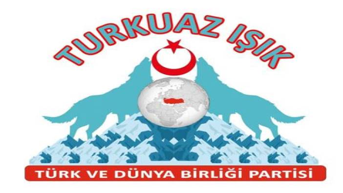 Anayasa Mahkemesinden 'Türk ve Dünya Birliği Partisi' kararı