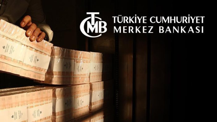 Merkez Bankasından yeni hamle