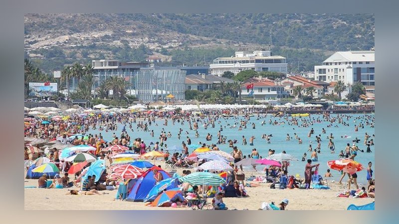 Türk turizminden İspanya'ya kötü haber