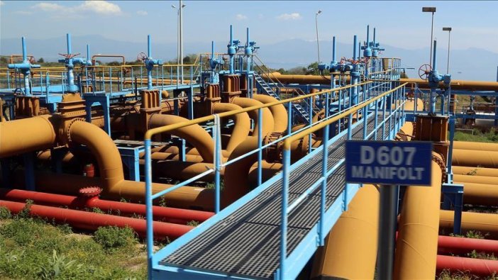 Spot Doğalgaz piyasası açılıyor