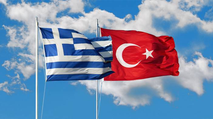 Türkiye ile Yunanistan arasında Ortak Eylem Planı toplantısı