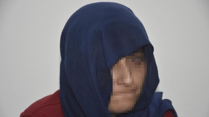 'Örgütten, sadece yeni katılanlar değil eskiler de kaçıyor'