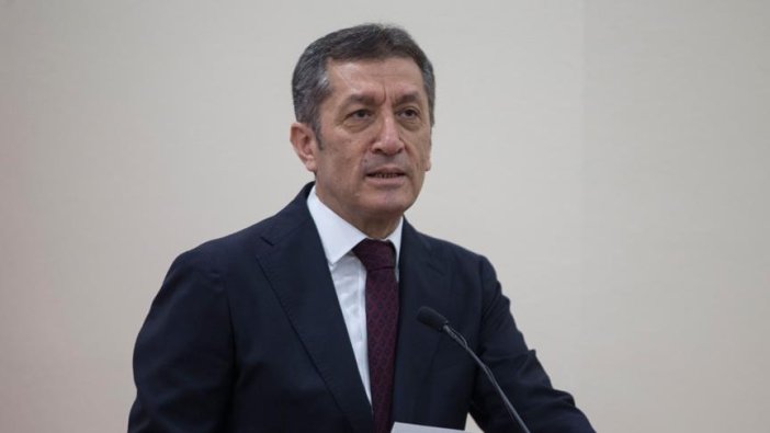 'Büyük çaplı öğretmen eğitimi projeleri başlatacağız'