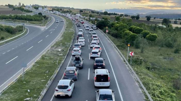 Sürücüler dikkat! Yola çıkmadan bu listeyi kontrol edin