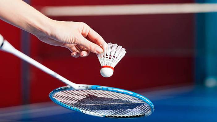Türkiye Badminton Şampiyonası’nın yapılacağı yer belli oldu