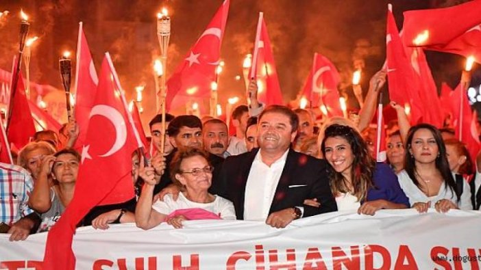 ‘Zafer’den Cumhuriyet’e’