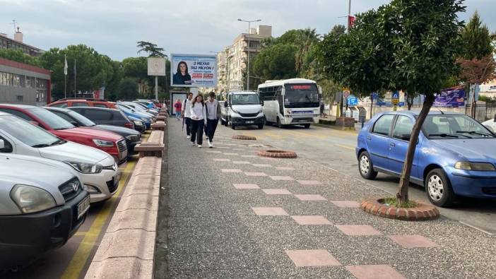 İzmir'de yaşanan deprem Aydın'da da hissedildi