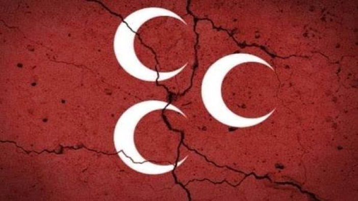 MHP Buldan ve Serinhisar teşkilatları feshedildi