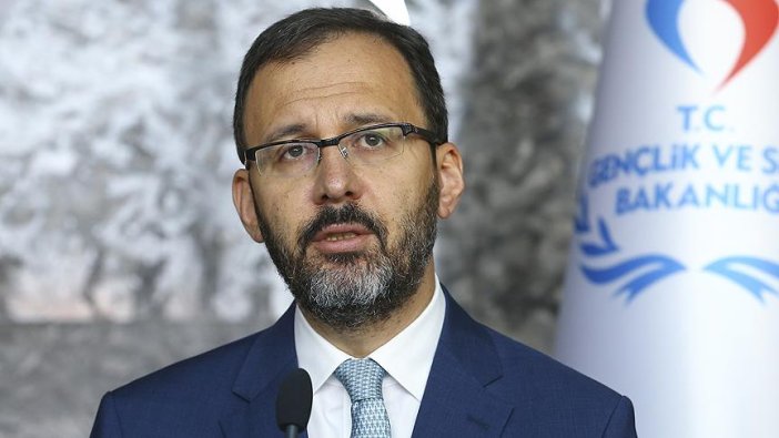 "KYK yurtlarına zam yok"