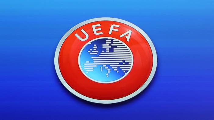 UEFA'dan İsrail takımları ile ilgili flaş açıklama