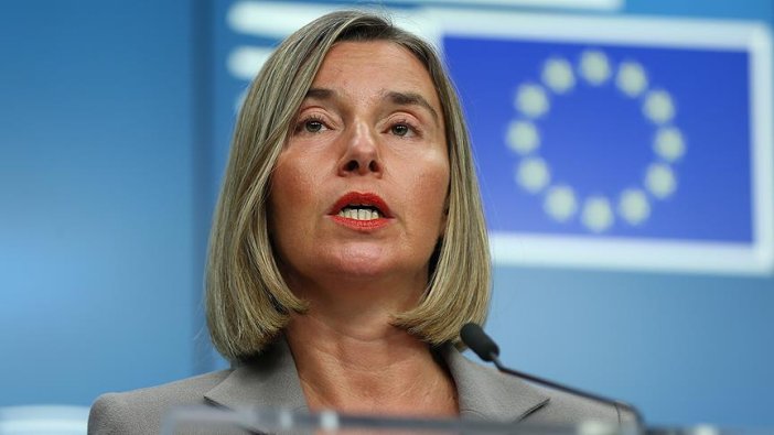 AB'den İsrail'e Han el-Ahmer çağrısı