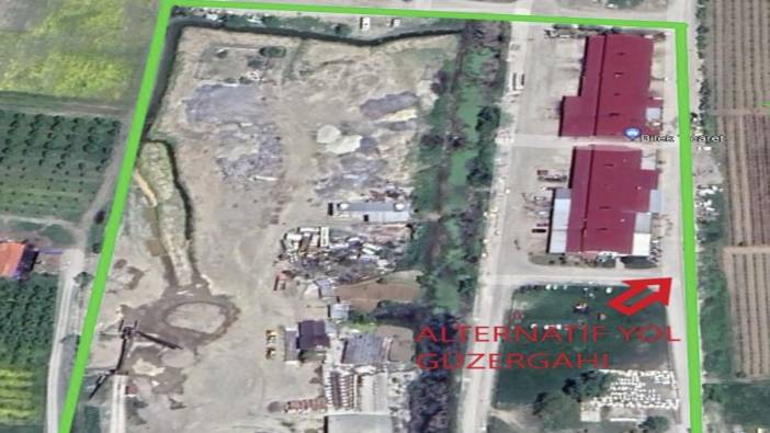 O güzergahlar trafiğe kapatılacak