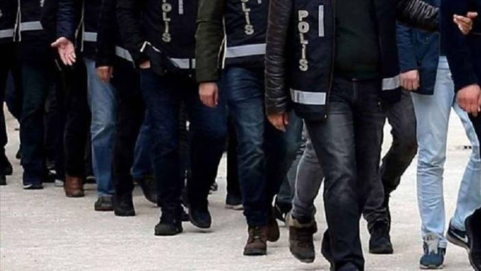 Diyarbakır merkezli 3 ilde dolandırıcılık operasyonunda 9 şüpheli yakalandı