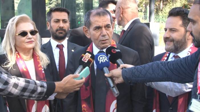 Galatasaray yönetimi Anıtkabir'de