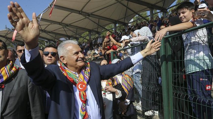 "Ekonomimiz üzerinden yapılan operasyonlar bozulacaktır"