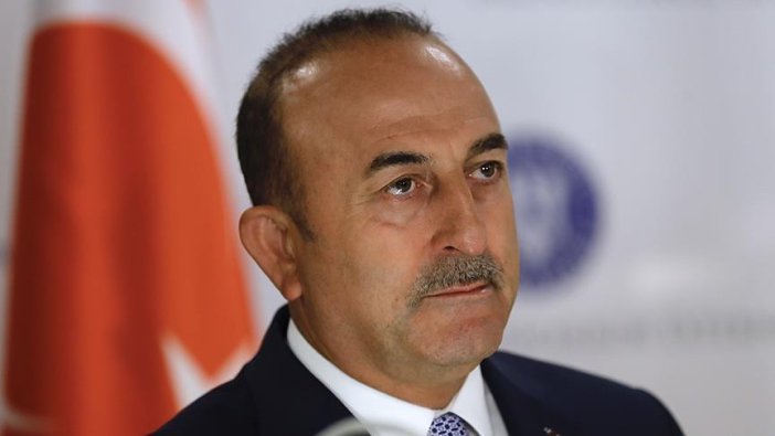 Dışişleri Bakanı Çavuşoğlu'ndan İdlib çağrısı
