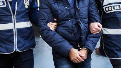 Erzincan’da kaçakçılık operasyonu '2 gözaltı'