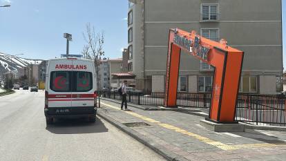 Erzurum’da bıçaklı kavga: 1 öğrenci yaralandı