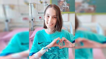 5,5 yıldır kalp nakli bekleyen Esila hayatını kaybetti