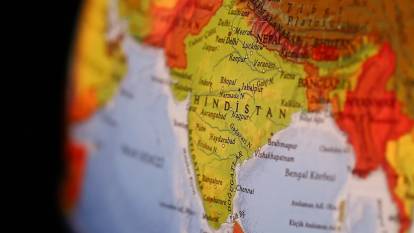 Hindistan’da sel ve heyelan felaketi