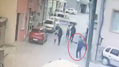 Kütahya'da çifte cinayetin görüntüleri gün yüzüne çıktı